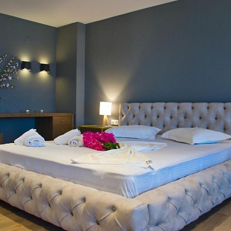 Hotel Viky Sarti Eksteriør billede
