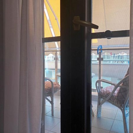 Hotel Viky Sarti Eksteriør billede