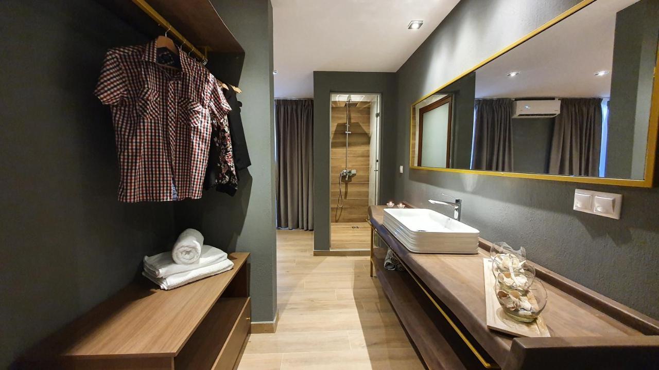 Hotel Viky Sarti Eksteriør billede