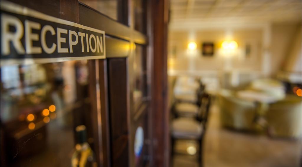 Hotel Viky Sarti Eksteriør billede