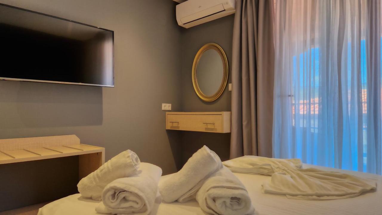 Hotel Viky Sarti Eksteriør billede