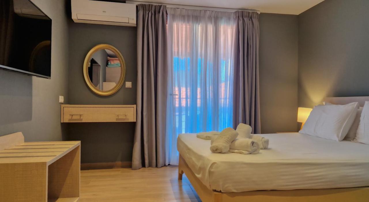 Hotel Viky Sarti Eksteriør billede