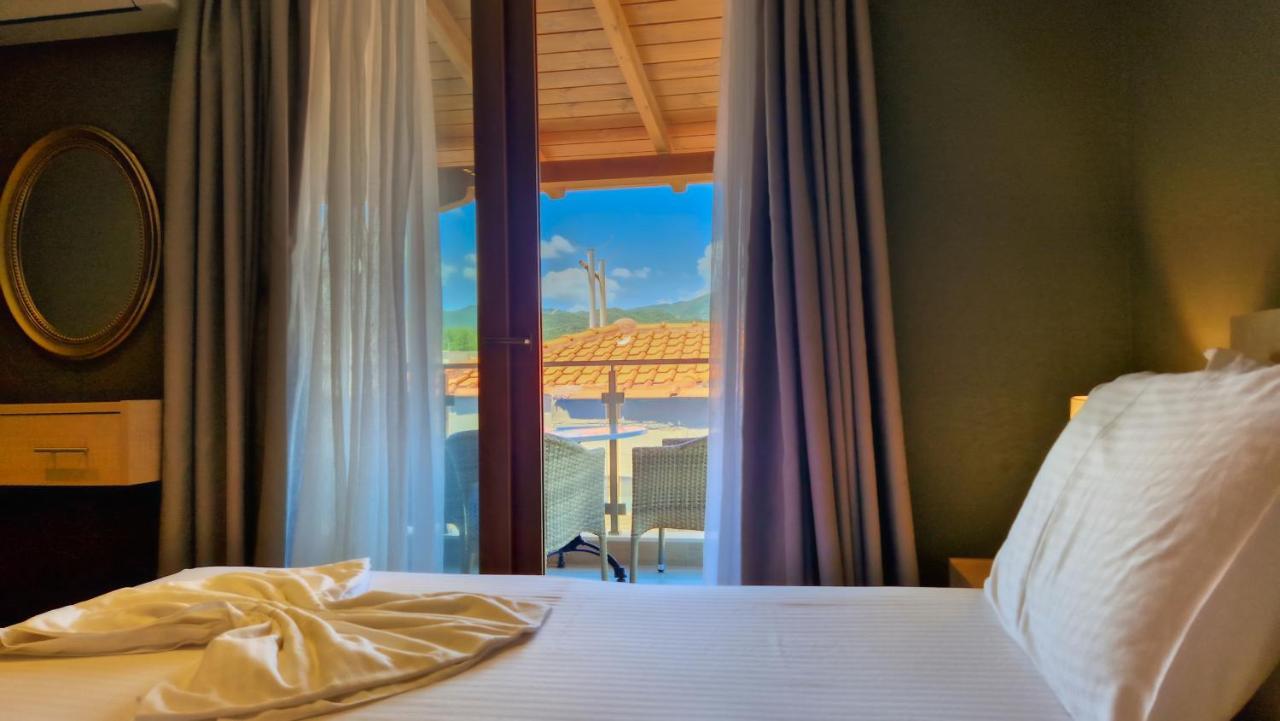Hotel Viky Sarti Eksteriør billede