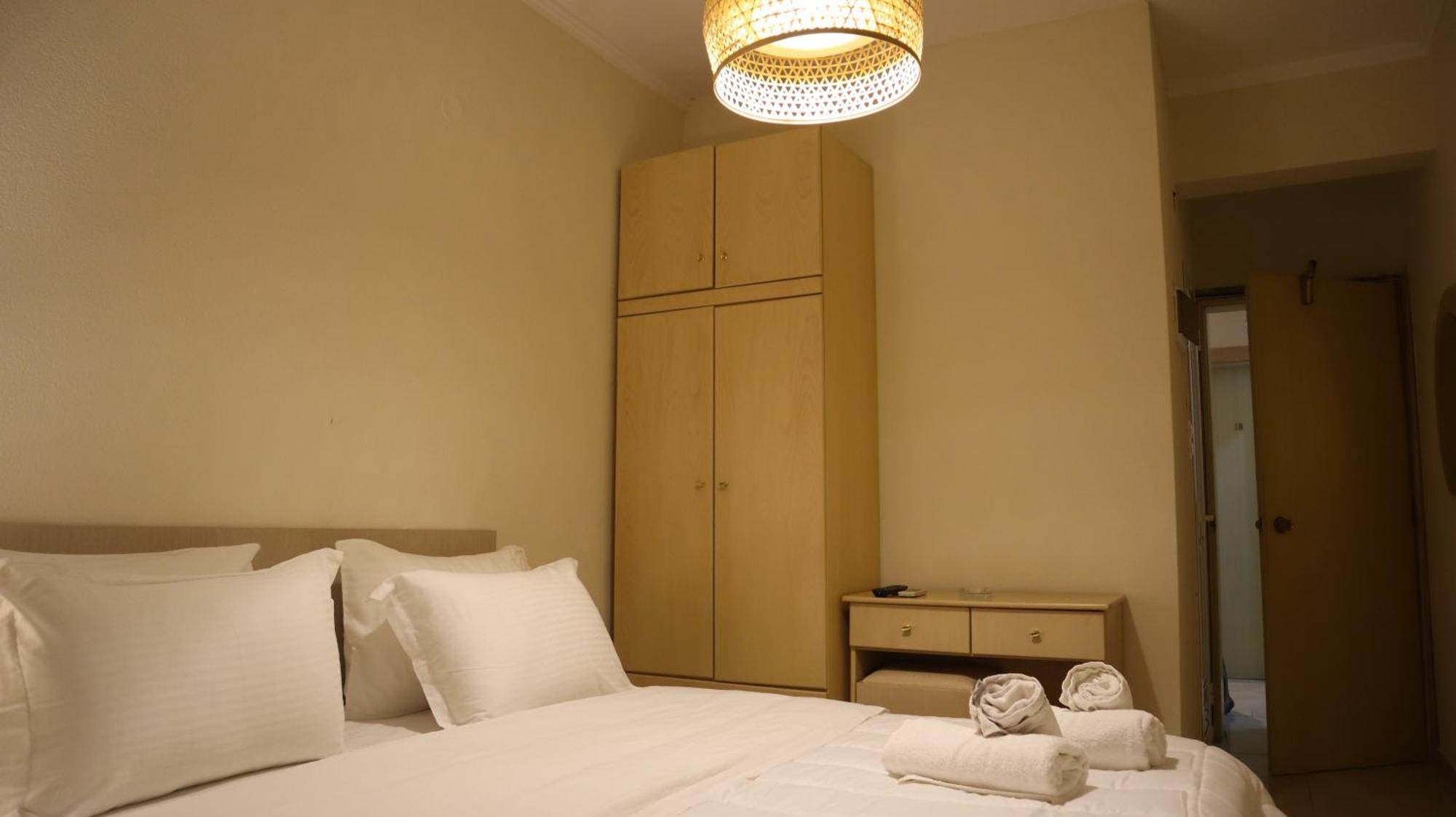 Hotel Viky Sarti Eksteriør billede