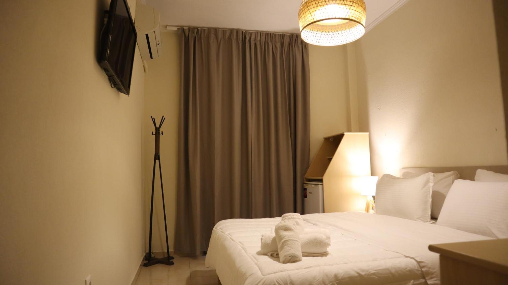 Hotel Viky Sarti Eksteriør billede