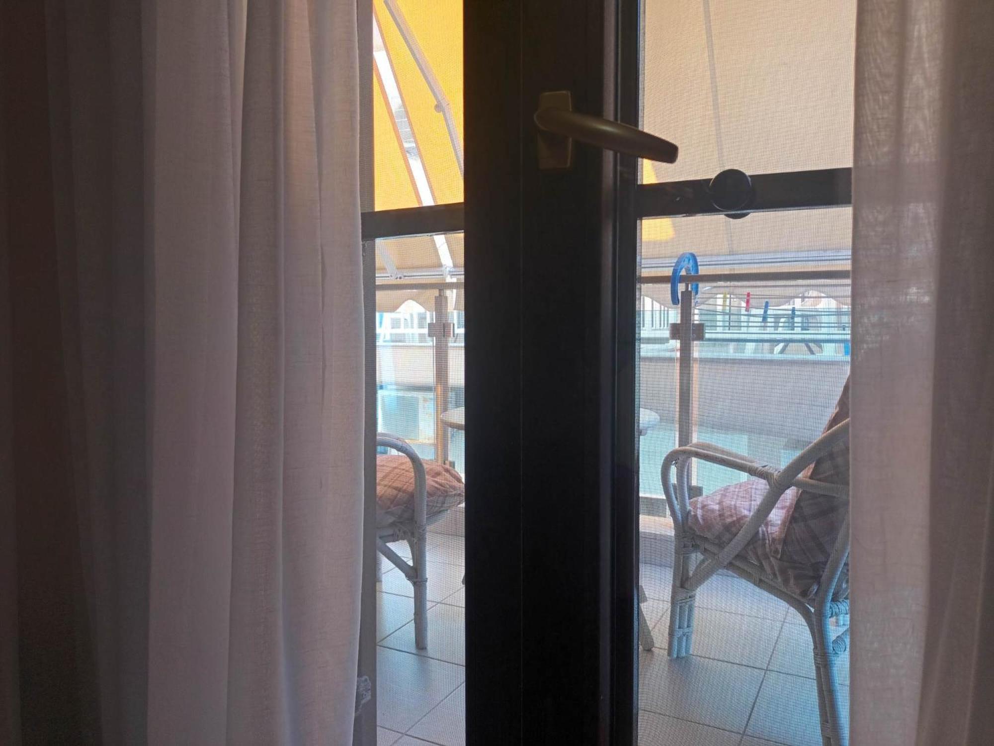 Hotel Viky Sarti Eksteriør billede