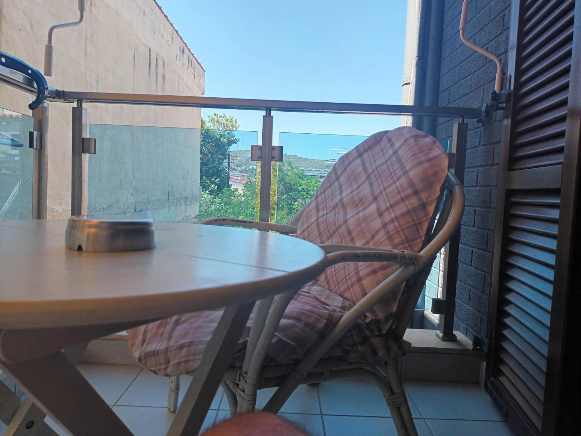 Hotel Viky Sarti Eksteriør billede