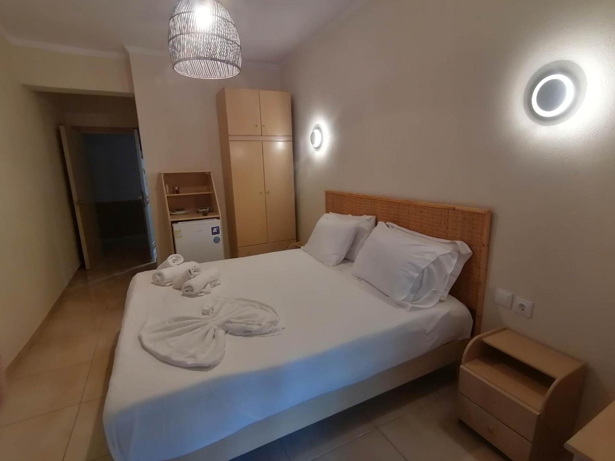 Hotel Viky Sarti Eksteriør billede